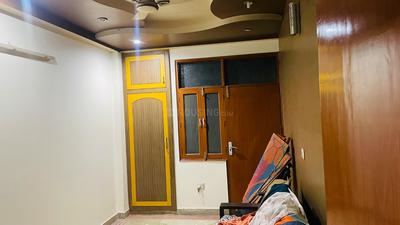 Bedroom Image of First floor , Builder floor in Indirapuram, Ghaziabad