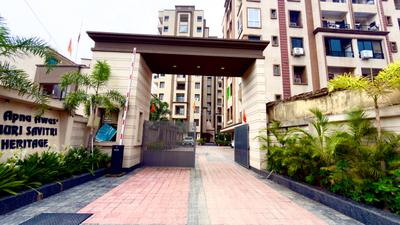 Image of 1525 Sq.ft 3 BHK Apartment / Flat for sale in Gandhi Nagar, Ranchi for Rs. 7500000