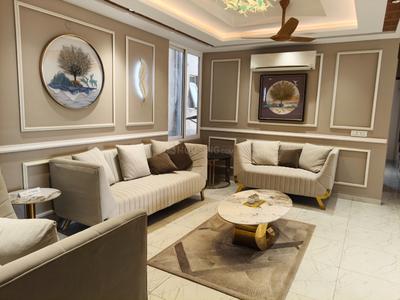 Hall Image of 1465 Sq.ft 3 BHK Apartment / Flat for sale in VN Exclusive 444, Karolan Ka Barh Jaipur for Rs. 7618000
