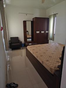 Amit Eka Bedroom One 2