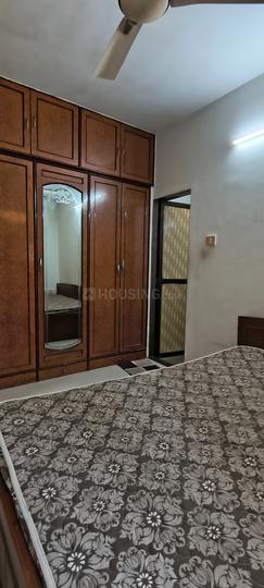 Vasnt marbal  borivli east Bedroom 1