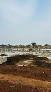 Image of 1000 Sq.ft Residential Plot / Land for sale in Swastik Foresta, Old Dhamtari Road, Raipur for Rs. 1790000