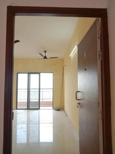 Main Entrance Image of 1025 Sq.ft 2.5 BHK Apartment / Flat for sale in Siddha Happyville Tower 2, Rajarhat Kolkata for Rs. 8200000