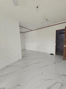Hall Image of 825 Sq.ft 2 BHK Apartment / Flat for sale in Kandivali East Mumbai for Rs. 21000000