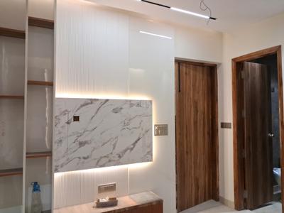 Bedroom Image of 1250 Sq.ft 3 BHK Apartment / Flat for sale in Paschim Vihar New Delhi for Rs. 21000000