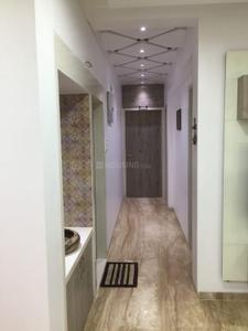 Image of 1350 Sq.ft 3 BHK Apartment / Flat for sale in Mulund West, Mumbai for Rs. 26500000