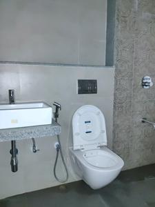 Bedroom Two Image of 854 Sq.ft 2 BHK Apartment / Flat for rent in Lodha Upper Thane Treetops A To F C1 C2, Bhiwandi Thane for Rs. 18000