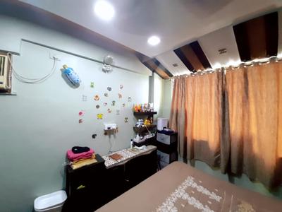 Bedroom Image of 1570 Sq.ft 3 BHK Apartment / Flat for sale in Ideal Heights, Raja Bazar Kolkata for Rs. 20000000