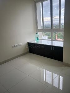 Bedroom Image of 2300 Sq.ft 3.5 BHK Apartment / Flat for rent in Sattva Aqua Vista, Gottigere Bengaluru for Rs. 90000