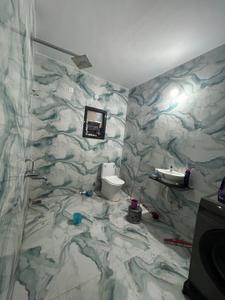 Bathroom Image of 2800 Sq.ft 3.5 BHK Independent House for sale in Kondhwa Budruk Pune for Rs. 8200000
