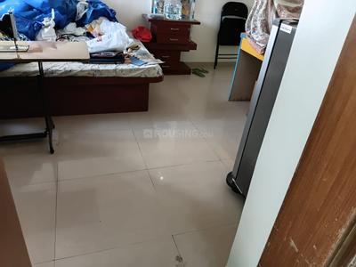 Bedroom Image of 1530 Sq.ft 3 BHK Apartment / Flat for sale in Kothrud Pune for Rs. 18500000