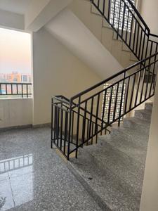 Balcony Image of 1940 Sq.ft 3 BHK Apartment / Flat for sale in The Foothills Cooperative House Building Society, Sector 91 Mohali for Rs. 12500000