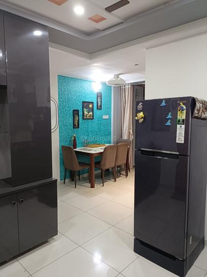 Killa Pardi Kitchen 1