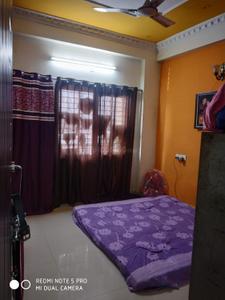 Bedroom Image of 750 Sq.ft 2 BHK Apartment / Flat for sale in Shiv Shakti Apartments, Ayodhya Bypass Bhopal for Rs. 2300000