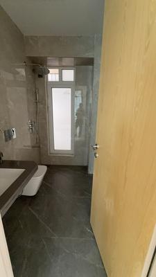 Image of 1245 Sq.ft 3 BHK Apartment / Flat for rent in Monte South, Byculla, Mumbai for Rs. 240000