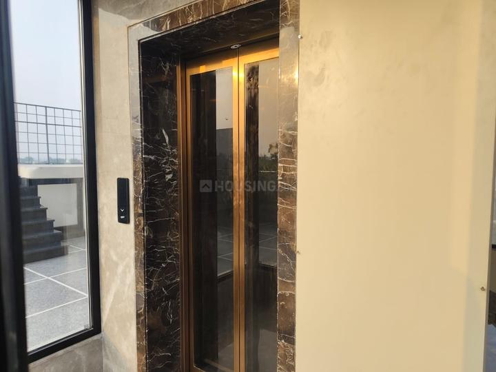 Safdarjung Development Area Bedroom 1