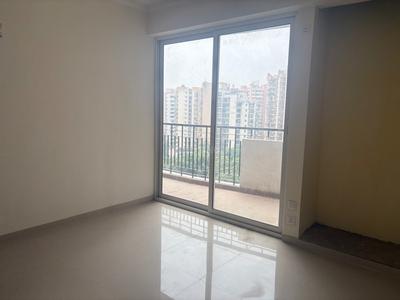 Bedroom Image of 1639 Sq.ft 3 BHK Apartment / Flat for sale in Assotech The Nest, Crossings Republik Ghaziabad for Rs. 12300000