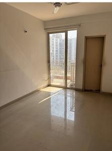 Hall Image of 1200 Sq.ft 2 BHK Apartment / Flat for sale in SRS Residency, Sector 88 Faridabad for Rs. 7500000
