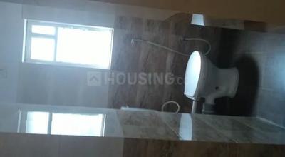 Bathroom Image of 1268 Sq.ft 3 BHK Apartment / Flat for sale in Vac Rainbow, Mourigram Howrah for Rs. 6200000