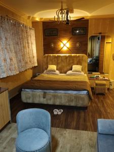 Bedroom Image of 5000 Sq.ft 6 BHK Villa for sale in Nerul Navi Mumbai for Rs. 120000000