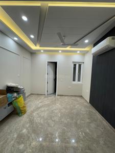Bedroom Image of 1800 Sq.ft 4 BHK Builder Floor for sale in Rajouri Garden New Delhi for Rs. 41500000