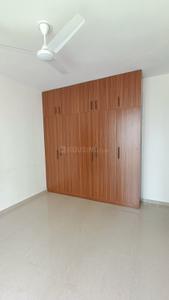 Bedroom Image of 2152 Sq.ft 3 BHK Builder Floor for rent in LDA Colony Lucknow for Rs. 23500