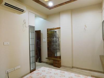 Bedroom Image of 3400 Sq.ft 5 BHK Independent House for sale in Kothrud Pune for Rs. 75000000