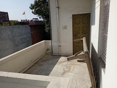 Balcony Image of 4000 Sq.ft 12 BHK Independent House for sale in Jajmau Kanpur for Rs. 13500001