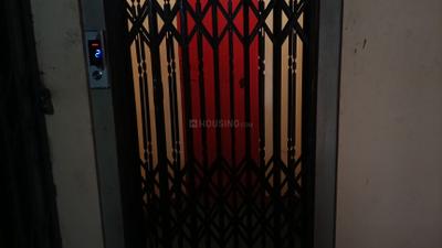 Lift Image of 1140 Sq.ft 3 BHK Apartment / Flat for sale in New Garia Kolkata for Rs. 6600000