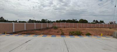 Image of 1545 Sq.ft Residential Plot / Land for sale in KK Nagar, Tiruchirappalli for Rs. 2858250