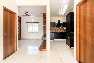 Hall Image of 1260 Sq.ft 2 BHK Apartment / Flat for rent in ELV Kingsland, Whitefield Bengaluru for Rs. 46000