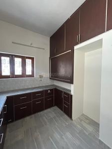 Kitchen Image of 2025 Sq.ft 2 BHK Independent House for rent in Sahastradhara Road Dehradun for Rs. 25000