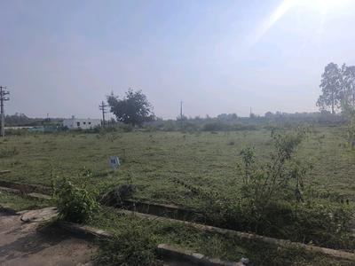Image of 1200 Sq.ft Residential Plot / Land for sale in Hoskote, Bengaluru for Rs. 3360000