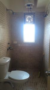 Image of 1592 Sq.ft 3 BHK Apartment / Flat for rent in Paras Tierea, Sector 137, Noida for Rs. 30000