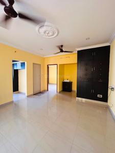 Hall Image of 950 Sq.ft 2 BHK Apartment / Flat for sale in Thoraipakkam Chennai for Rs. 7500000