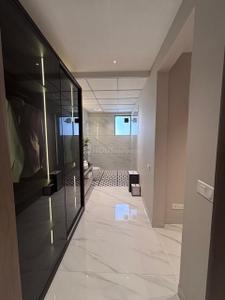 Bedroom Image of 2690 Sq.ft 3.5 BHK Apartment / Flat for sale in Vamana Arvindam, Utrathiya Zirakpur for Rs. 19600000