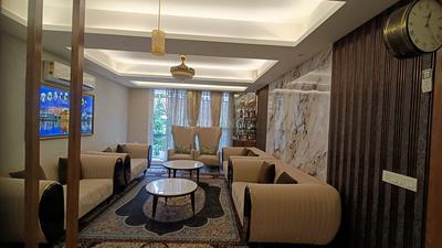 3 BHK Independent Builder Floor