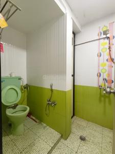 Image of 1020 Sq.ft 3 BHK Apartment / Flat for rent in Borivali West, Mumbai for Rs. 55000