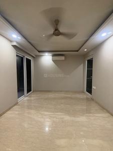 Hall Image of 3375 Sq.ft 4 BHK Builder Floor for sale in East Of Kailash New Delhi for Rs. 72500000