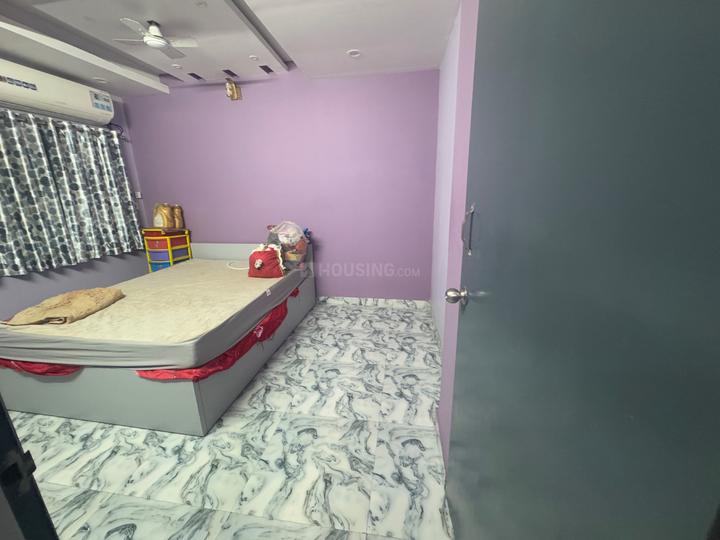 unity apartment Bedroom 1