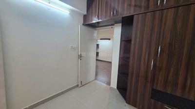 Bedroom Image of 1350 Sq.ft 3 BHK Apartment / Flat for sale in Kaggadasapura Bengaluru for Rs. 11000000