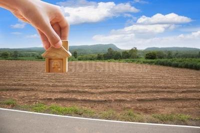 Image of 1890 Sq.ft Residential Plot / Land for sale in Naujhil, Mathura for Rs. 2100000