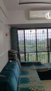 1 BHK Flat
