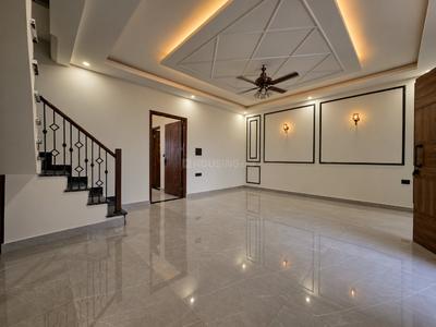 Bedroom Image of 2500 Sq.ft 3 BHK Independent House for sale in Sahastradhara Road Dehradun for Rs. 15000000
