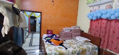 Bedroom Image of 1350 Sq.ft 7 BHK Independent House for sale in Agarpara Kolkata for Rs. 8000000