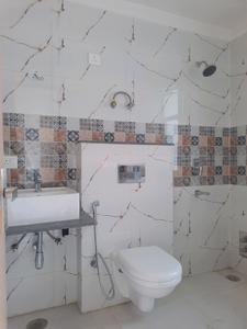 Bedroom Four Image of 2352 Sq.ft 4 BHK Apartment / Flat for sale in Pareena Coban Residences, Gopalpur Gurgaon for Rs. 29900000