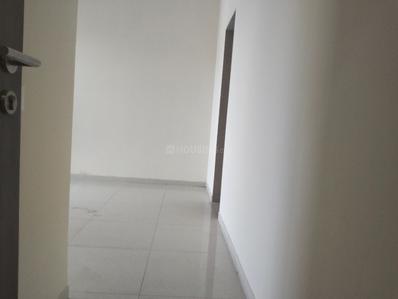 Image of 1200 Sq.ft 2 BHK Apartment / Flat for sale in L And T Seawoods Residences Phase I, Seawoods, Navi Mumbai for Rs. 27000000