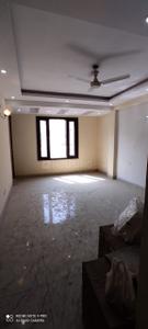Hall Image of 1800 Sq.ft 3 BHK Builder Floor for sale in Saket New Delhi for Rs. 9500000