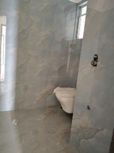 Common Bathroom Image of 1500 Sq.ft 3 BHK Apartment / Flat for sale in BKS Galaxy Green Woods, Kharghar Navi Mumbai for Rs. 28000000