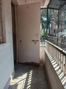 Balcony Image of PG 10621132 Akurdi in Akurdi, Pune
